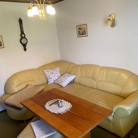 Bungalow, Naehe Ilsenburg Und Wernigerode Veckenstedt 외부 사진