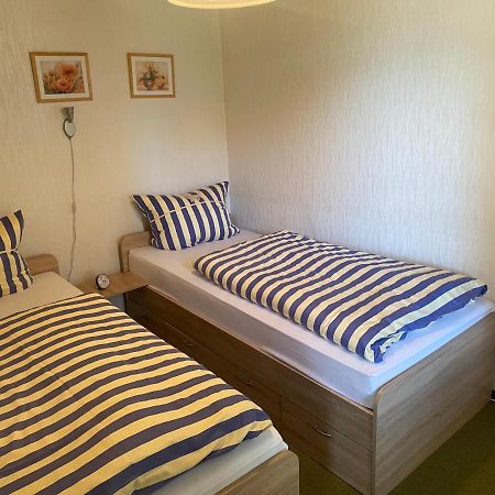 Bungalow, Naehe Ilsenburg Und Wernigerode Veckenstedt 외부 사진