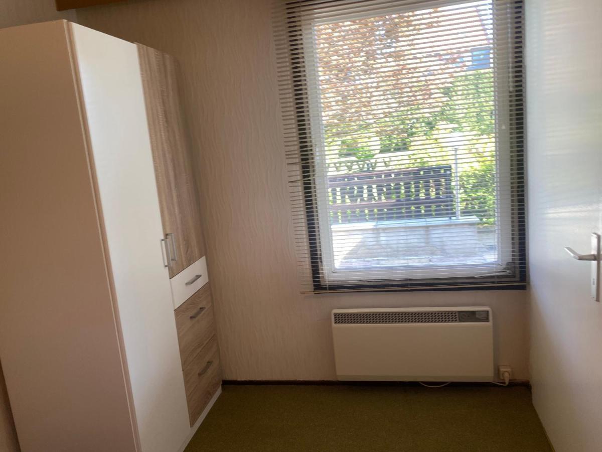 Bungalow, Naehe Ilsenburg Und Wernigerode Veckenstedt 외부 사진